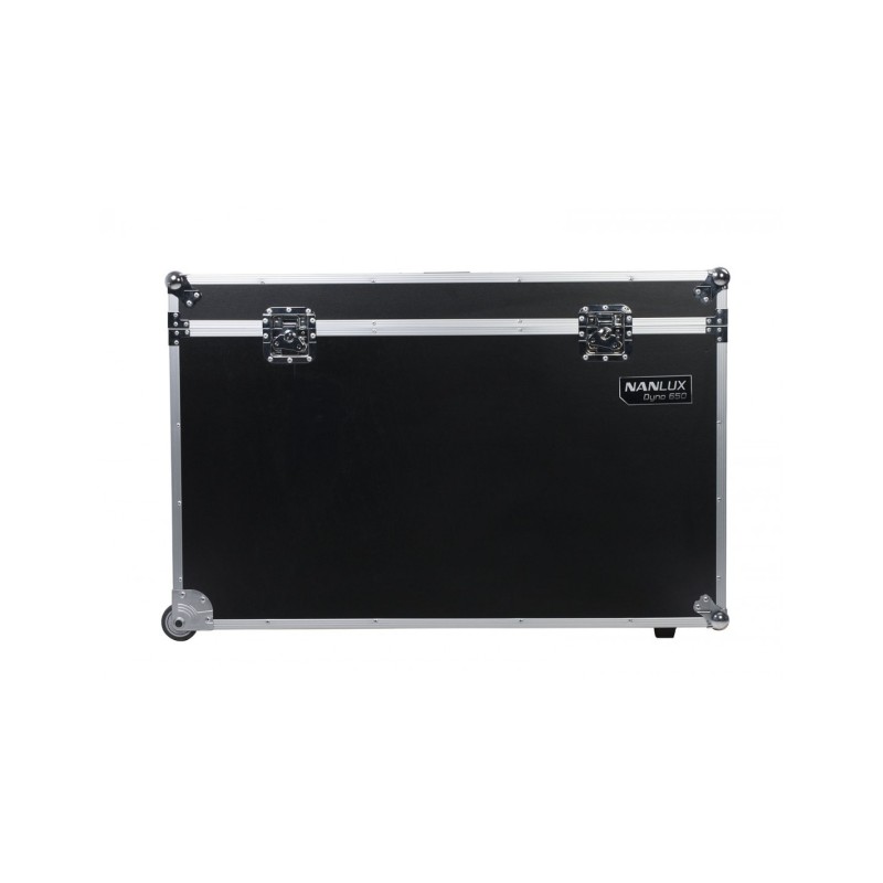 FLIGHT CASE PARA DYNO 650C NANLUX - NLCCFT650C