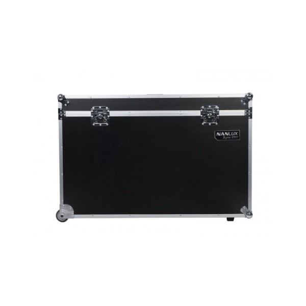 FLIGHT CASE PARA DYNO 650C NANLUX - NLCCFT650C