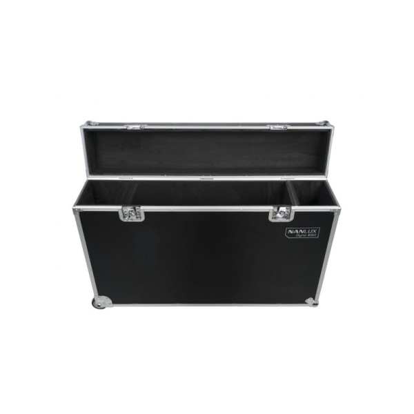 FLIGHT CASE PARA DYNO 1200C NANLUX - NLCCFT1200C