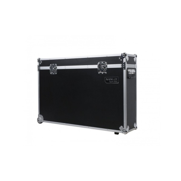 FLIGHT CASE PARA DYNO 1200C NANLUX - NLCCFT1200C