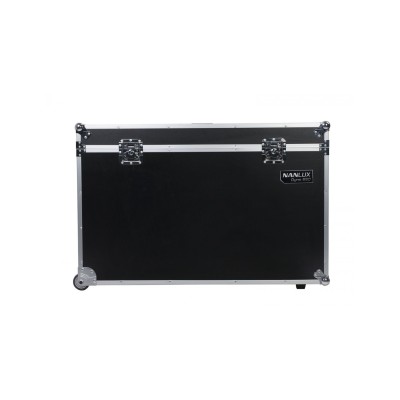 FLIGHT CASE PARA DYNO 1200C NANLUX - NLCCFT1200C
