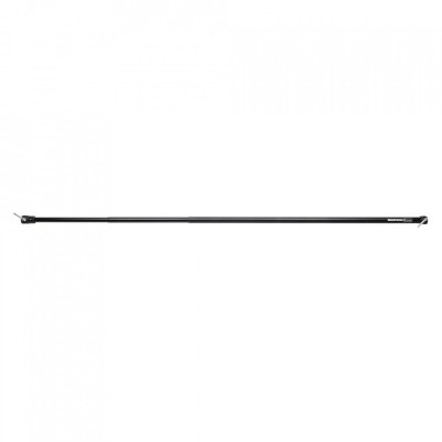 TUBO TELESCÓPICO PARA SOPORTE DE FONDOS 3 SECCIONES NEGRO MANFROTTO- MF272B