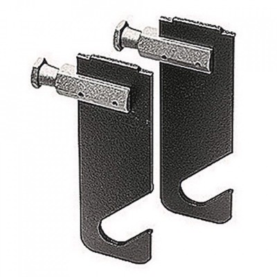 GANCHO PARED PARA FONDOS CON ESPIGA MANFROTTO- MF059
