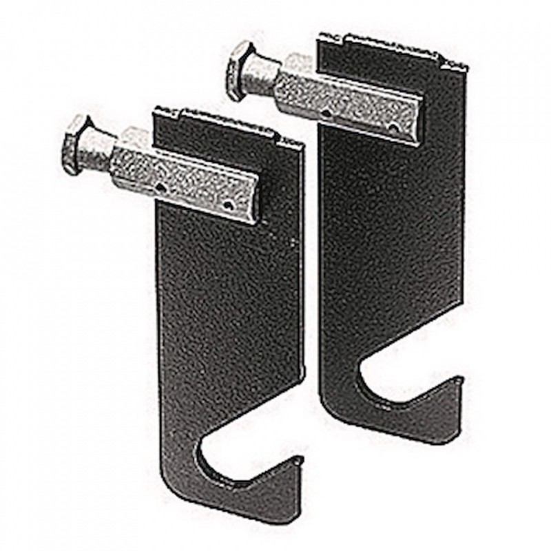 GANCHO PARED PARA FONDOS CON ESPIGA MANFROTTO- MF059