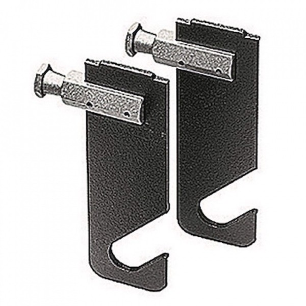GANCHO PARED PARA FONDOS CON ESPIGA MANFROTTO- MF059