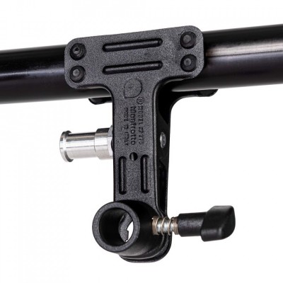 SOPORTE PARA FONDO SET COMPLETO MANFROTTO- MF1314B