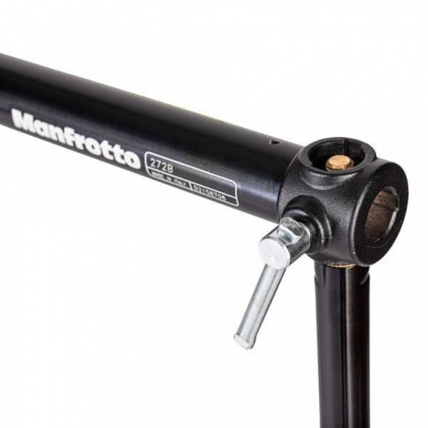 SOPORTE PARA FONDO SET COMPLETO MANFROTTO- MF1314B