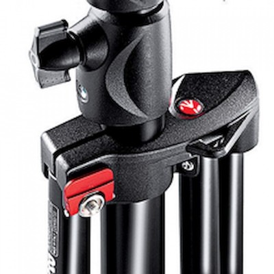 SOPORTE PARA FONDO SET COMPLETO MANFROTTO- MF1314B