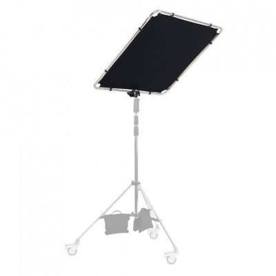 PRO SCRIM 'TODO EN UNO' KIT PEQUEÑO 1,1X1,1 M  MANFROTTO- MFMLLC1101K