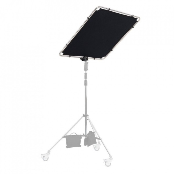 PRO SCRIM 'TODO EN UNO' KIT PEQUEÑO 1,1X1,1 M  MANFROTTO- MFMLLC1101K
