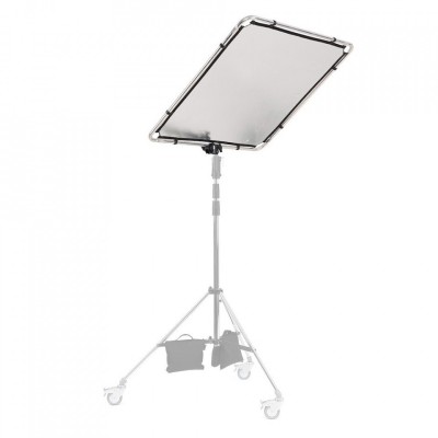 PRO SCRIM 'TODO EN UNO' KIT PEQUEÑO 1,1X1,1 M  MANFROTTO- MFMLLC1101K