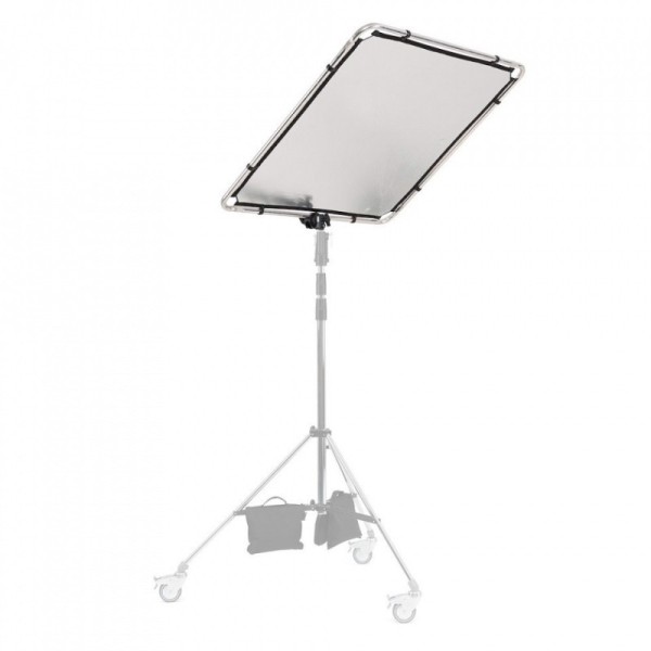PRO SCRIM 'TODO EN UNO' KIT PEQUEÑO 1,1X1,1 M  MANFROTTO- MFMLLC1101K