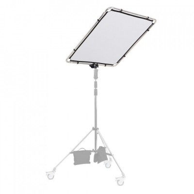 PRO SCRIM 'TODO EN UNO' KIT PEQUEÑO 1,1X1,1 M  MANFROTTO- MFMLLC1101K