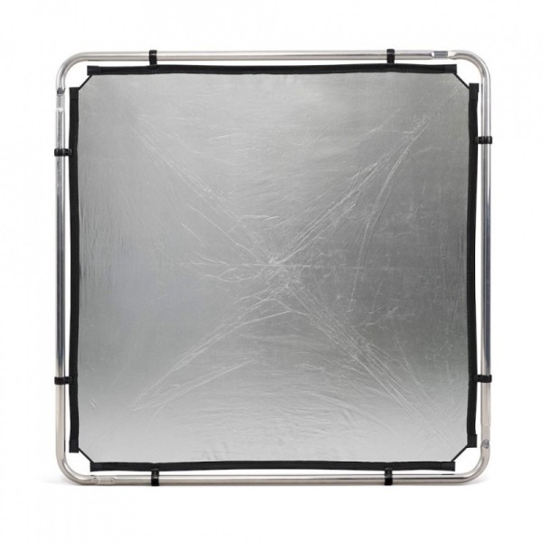 PRO SCRIM 'TODO EN UNO' KIT PEQUEÑO 1,1X1,1 M  MANFROTTO- MFMLLC1101K