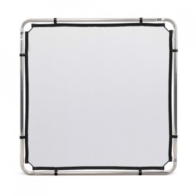 PRO SCRIM 'TODO EN UNO' KIT PEQUEÑO 1,1X1,1 M  MANFROTTO- MFMLLC1101K