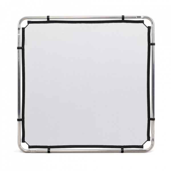 PRO SCRIM 'TODO EN UNO' KIT PEQUEÑO 1,1X1,1 M  MANFROTTO- MFMLLC1101K