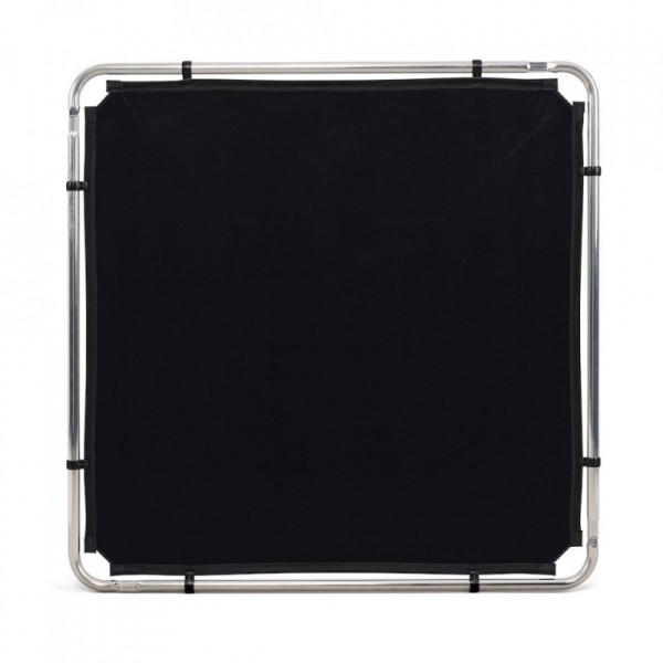 PRO SCRIM 'TODO EN UNO' KIT PEQUEÑO 1,1X1,1 M  MANFROTTO- MFMLLC1101K