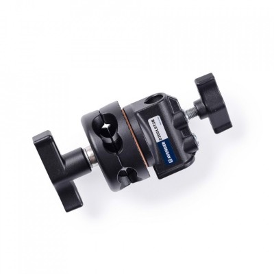 PRO SCRIM 'TODO EN UNO' KIT PEQUEÑO 1,1X1,1 M  MANFROTTO- MFMLLC1101K