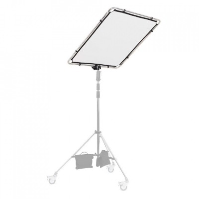 PRO SCRIM 'TODO EN UNO' KIT PEQUEÑO 1,1X1,1 M  MANFROTTO- MFMLLC1101K