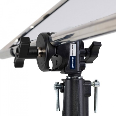 PRO SCRIM 'TODO EN UNO' KIT PEQUEÑO 1,1X1,1 M  MANFROTTO- MFMLLC1101K