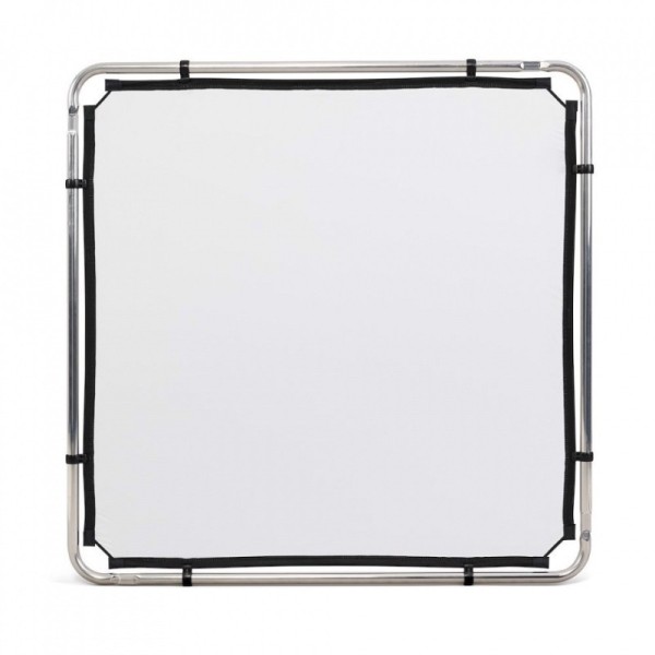 PRO SCRIM 'TODO EN UNO' KIT PEQUEÑO 1,1X1,1 M  MANFROTTO- MFMLLC1101K