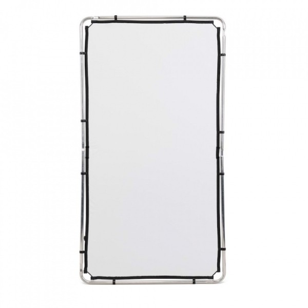 PRO SCRIM 'TODO EN UNO' KIT MEDIANO 1,1X2 M  MANFROTTO- MFMLLC1201K