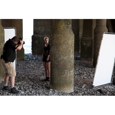 MARCO DE ALUMINIO SKYLITE 2 X 2 M MANFROTTO - LLLR822