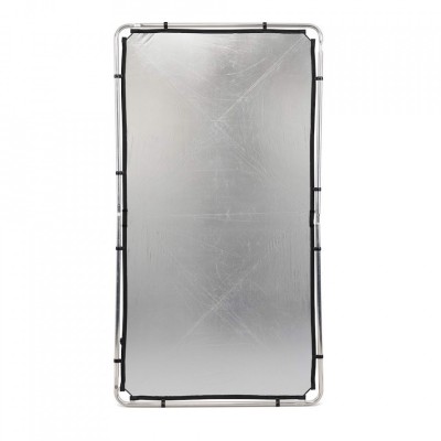 PRO SCRIM 'TODO EN UNO' KIT MEDIANO 1,1X2 M  MANFROTTO- MFMLLC1201K