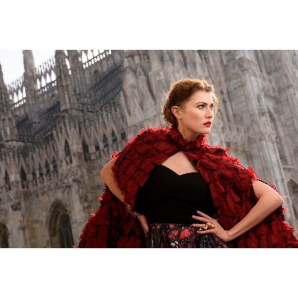 CABEZAL TRIFLASH GIRATORIO E INCLINABLE CON BLOQUEO JOE MCNALLY MANFROTTO - LLLR2457JM