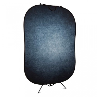 FONDO PLEGABLE DOBLE CARA SERIE VINTAGE INK/ SAGE 1.5 X 2.1 M MANFROTTO - LLLB5720