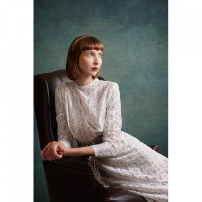 FONDO PLEGABLE DOBLE CARA SERIE VINTAGE INK/ SAGE 1.5 X 2.1 M MANFROTTO - LLLB5720