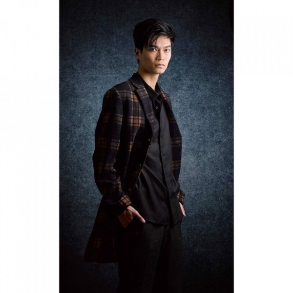 FONDO PLEGABLE DOBLE CARA SERIE VINTAGE INK/ SAGE 1.5 X 2.1 M MANFROTTO - LLLB5720