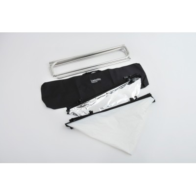 SKYLITE RAPID KIT PEQUEÑO 1,1 X 1,1 M MANFROTTO - LLLR81143RC