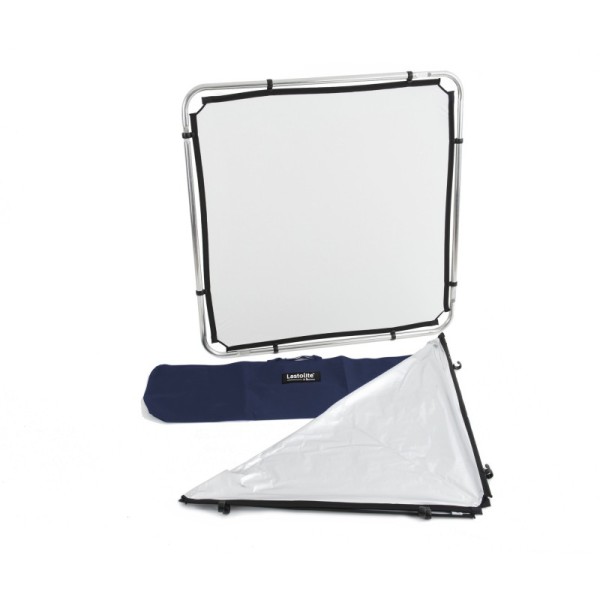 SKYLITE RAPID KIT PEQUEÑO 1,1 X 1,1 M MANFROTTO - LLLR81143RC