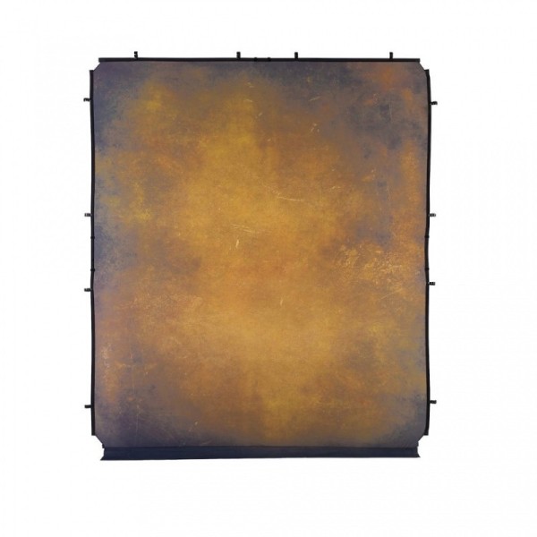 CUBIERTA DE TELA PARA EZYFRAME VINTAGE 2 X 2.3 M TABACO MANFROTTO- LLLB7927