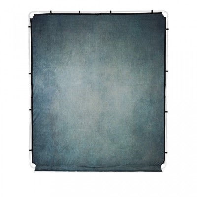 CUBIERTA DE TELA EZYFRAME VINTAGE 2 X 2.3 M SAGE MANFROTTO- LLLB7933