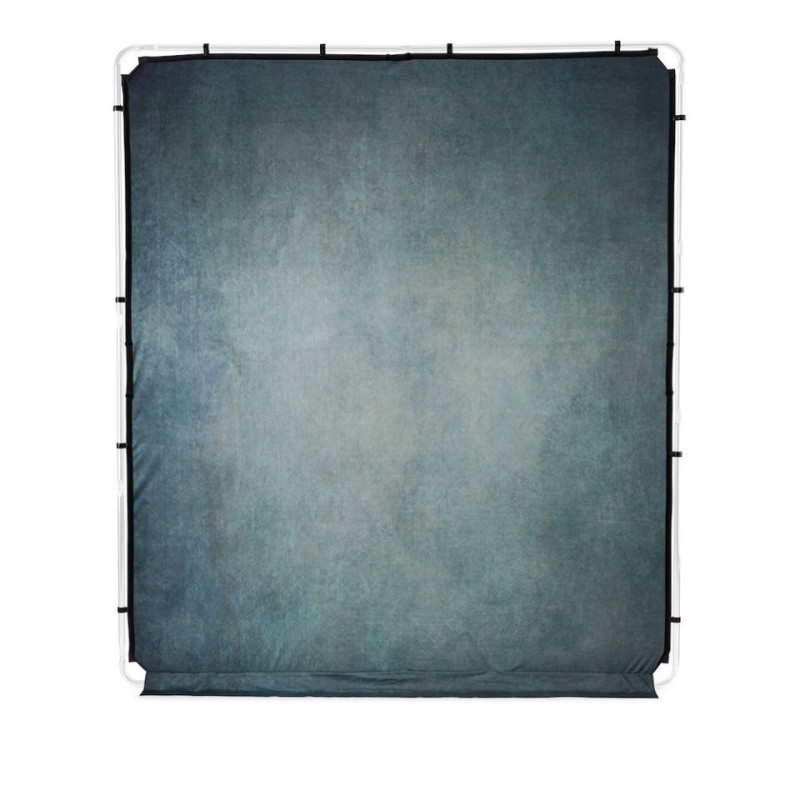 CUBIERTA DE TELA EZYFRAME VINTAGE 2 X 2.3 M SAGE MANFROTTO- LLLB7933