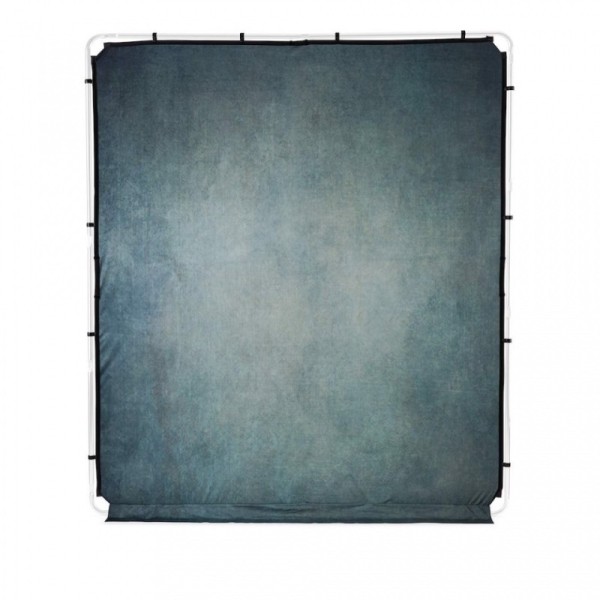 CUBIERTA DE TELA EZYFRAME VINTAGE 2 X 2.3 M SAGE MANFROTTO- LLLB7933