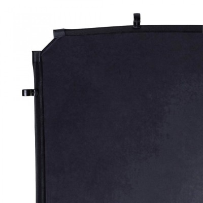 CUBIERTA DE TELA EZYFRAME VINTAGE 2 X 2.3 M PEWTER MANFROTTO- LLLB7937