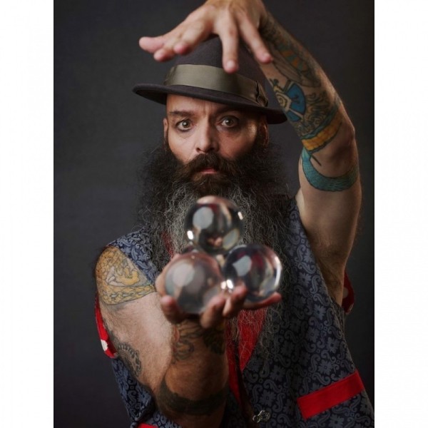 CUBIERTA DE TELA EZYFRAME VINTAGE 2 X 2.3 M PEWTER MANFROTTO- LLLB7937