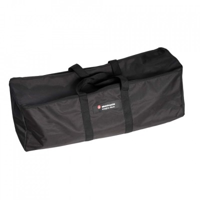 FONDO CHROMA KEY FX 4x2,9 M VERDE KIT DE MONTAJE MANFROTTO- MFMLBG4301KG