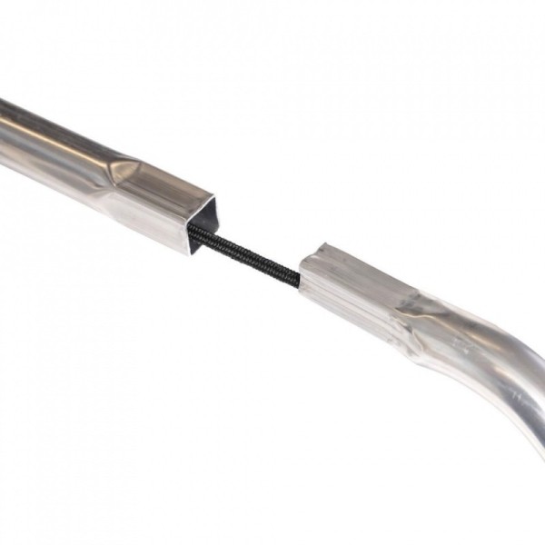 FONDO CHROMA KEY FX 4x2,9 M AZUL KIT DE MONTAJE MANFROTTO- MFMLBG4301KB