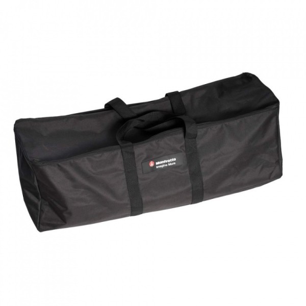 FONDO CHROMA KEY FX 4x2,9 M AZUL KIT DE MONTAJE MANFROTTO- MFMLBG4301KB