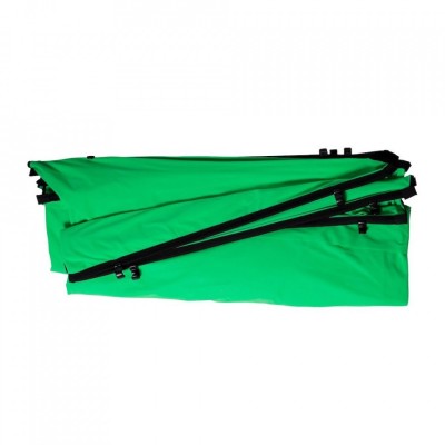 CUBIERTA DE FONDO CHROMA KEY FX 4x2,9 M VERDE MANFROTTO- MFMLBG4301CG