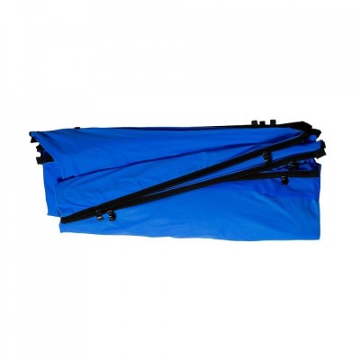 CUBIERTA DE FONDO CHROMA KEY FX 4x2,9 M AZUL MANFROTTO- MFMLBG4301CB