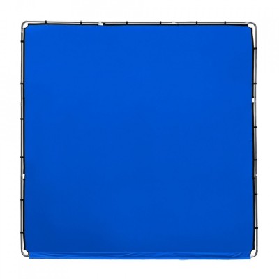 STUDIOLINK CHROMA KEY AZUL- KIT 3 x 3 M MANFROTTO - LLLR83352