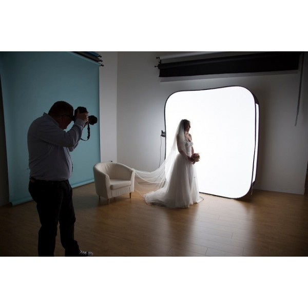 FONDO HILITE 1,5 X 2,15 M MANFROTTO- LLLB8857