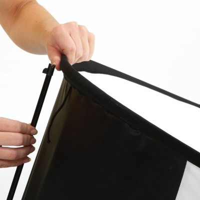 FONDO HILITE 2,5 X 2,15 M MANFROTTO - LLLB8878