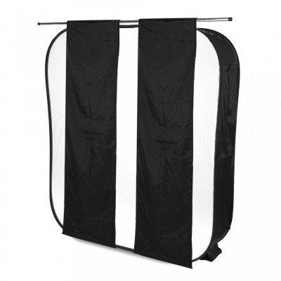 MOLDEADORES Y MÁSCARAS PARA HILITE 1,8 x 2,15 M. MANFROTTO- LLLB8967