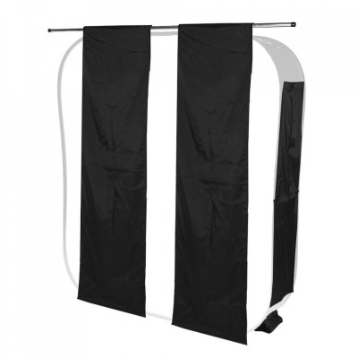 MOLDEADORES Y MÁSCARAS PARA HILITE 1,8 x 2,15 M. MANFROTTO- LLLB8967